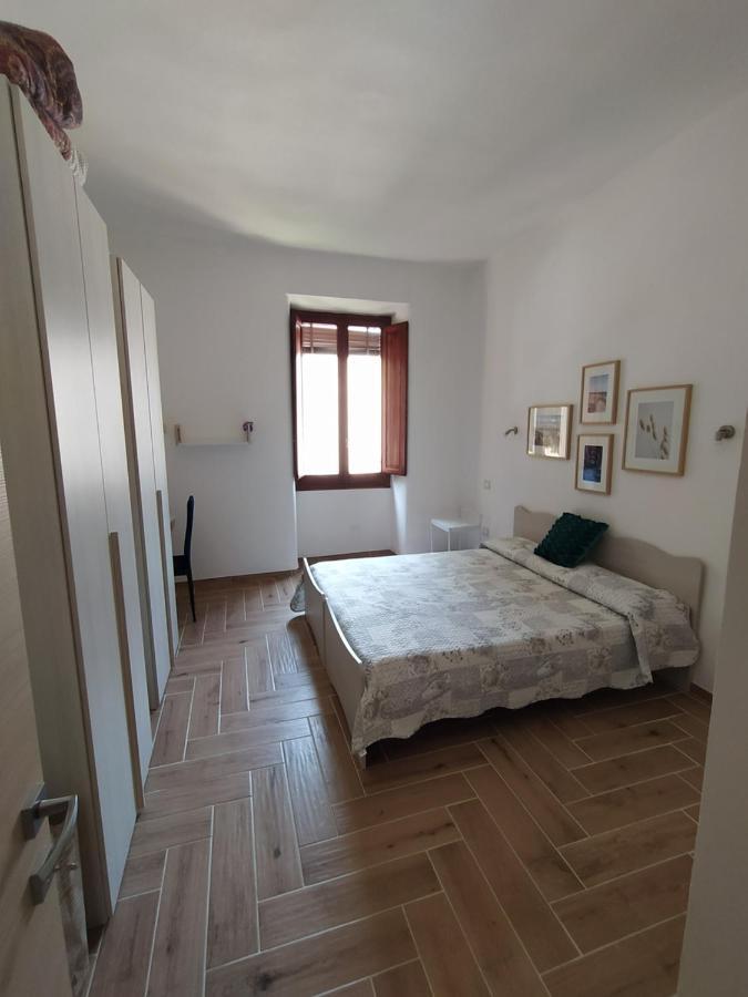 Le Camere Di Giotto In Citta Cagliari Exterior photo
